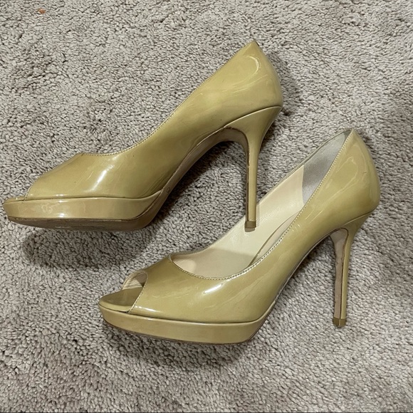 36.5 Jimmy Choo Pumps - Picture 5 of 8